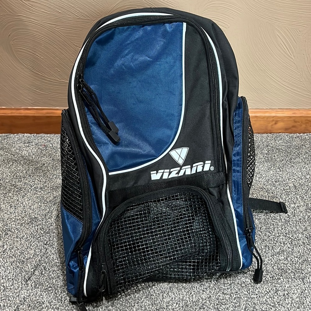 Vizari Soccer Bag